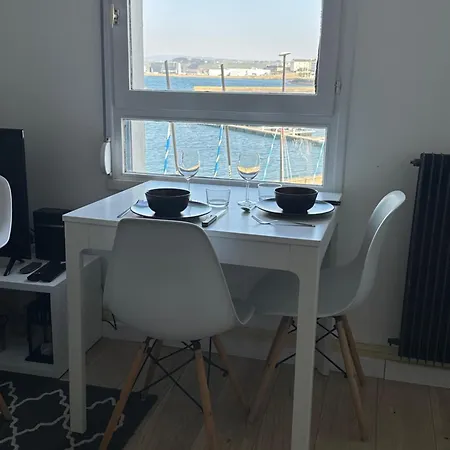 Διαμέρισμα Design Vii Port De Treboul-douarnenez